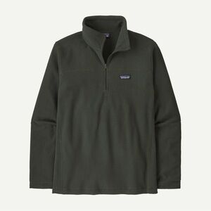 NWT Patagonia Men’s Micro D Fleece Pullover XXL 2XL